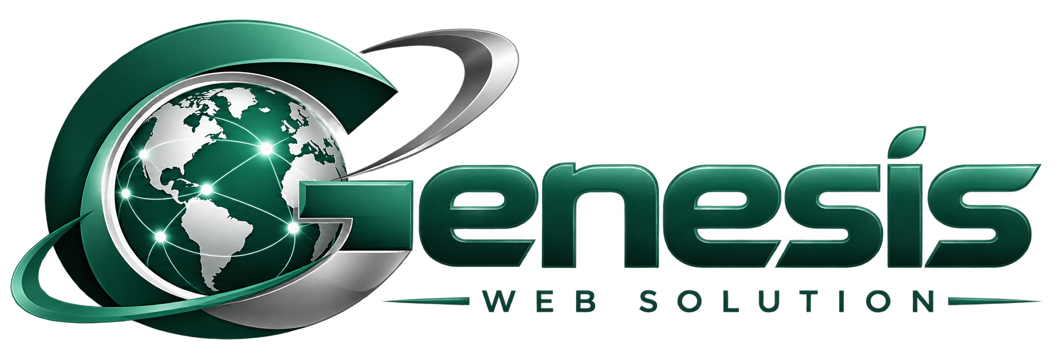 Genesis Web Solution